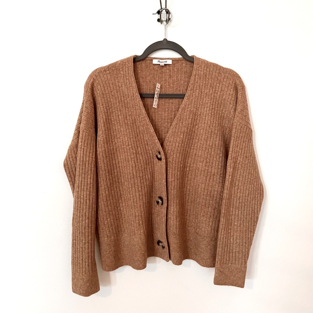 Madewell Sweater